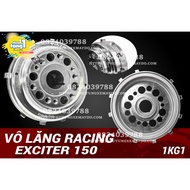 Racing Exciter 150 Degree Steering Wheel Copy Uma Model 1Kg1