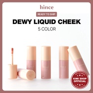 [HINCE] Dewy Liquid Cheek Blush Tint Stick 6ml 5 Colors
