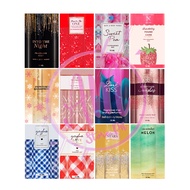 10ML LABEL BOTTLE GLASS WATER PROOF (14pcs)