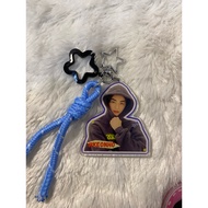 CORTIS KEYCHAIN