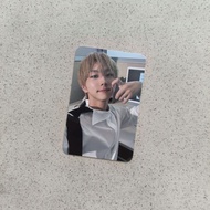 [Official] Jungwon Olive Young Heart Cheek Day Dream Photocard