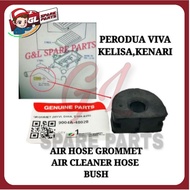 AIR CLEANER HOSE GROMMET(ORIGINAL)KELISA,VIVA,KENARI PERODUA (9004A-48028) AIR HOSE BUSH