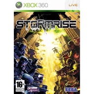 Xbox 360 Game Stormrise Jtag / Jailbreak