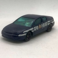 Hot Wheels - Saturn Ion Gotham PD from Gotham City Giftset