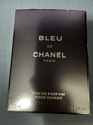 Chanel Bleu de Chanel Eau de Parfum 100ml