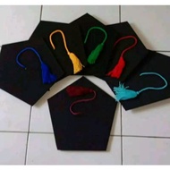 Graduation hat