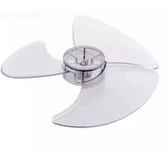 16" Inch Multi Fan Blade Replacement for Panasonic/KDK/Khind Fan