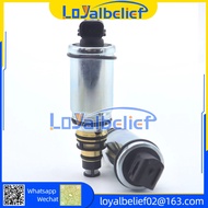LY-54 New AC Compressor Control Valve For Hyundai Kia Elantra MD AD Creta IX25 Sonata Santa 76743M00