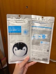 Nepia 日本防敏感口罩 成人版