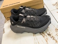 Salomon Ultra Glide 4 Trail Running Shoes Black