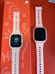小米XIAOMI Smart Kids 兒童智能手錶 粉紅色