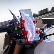 ผู้ที่ถือทั้งโทรศัพท์และจับจักรยานยนต์การหมุน360องศาขาตั้งจักรยานสมาร์ทโฟนแบบปรับได้การนำทางทั่วไป6ขาที่ยึด GPS ได้กล้องกีฬาอุปกรณ์การปั่นจักรยานใช้ได้กับโทรศัพท์ใช้ในมอเตอร์ไซค์