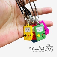 Game console accessories for dolls, mini teddy bears, DIY