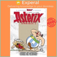 Asterix: Asterix Omnibus 2 : Asterix The Gladiator, Asterix and The Banquet, As by Rene Goscinny (UK