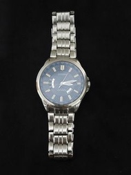 日本製 星辰 Citizen CB0011-51L 光動能 萬年曆 電波錶 藍寶石水晶鏡面 腕錶 手錶