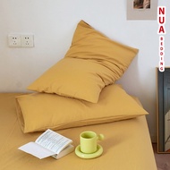 Vỏ Gối Nằm Chất Vải Cotton Tici Thấm Hút Tốt Áo Gối Nằm Nhiều Mẫu Bao Gối Đẹp 50x7045x65 (1 chiếc -