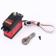 1X DS3218 Update servo 20KG Full Metal Gear Digital servo Baja servo Waterproof servo for Baja Cars(