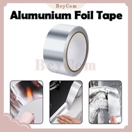 / Aluminum Duct Tape Silver Aluminum Foil Duct Tape Sticker Foil Tape