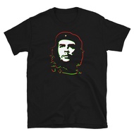 T Shirt Ernesto T-Shirt Revolution Unisex Design
