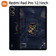 Xiaomi Redmi Pad Pro 12.1 inch 2.5K HD Large Screen Tablet [Harry Potter Version]