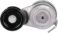 Drive Belt Tensioner Pulley Assembly For Sonata For Azera For Sportage D4HB D4HA 252812F000 Belt Ten