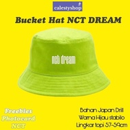 Terbaru Bucket Hat Nct Topi Nct Dream Nct 127 Nct U Way V Sm