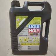 Liqui Moly 5w30 - 5Liters (Made In Germany)