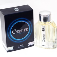 Orbiter Ajmal minyak wang PERFUME Unisex 100ML