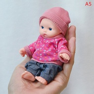 Laris Boneka Reborn Asli Untuk Anak Perempuan Boneka Silikon Tubuh Pug