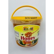 iRasaz Honey 1kg 蜂蜜 Madu Cap iRasaz