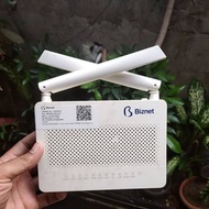 Huawei eg8145v5 hg8145v5 rear antenna router second hand