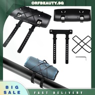 [orfbeauty.sg] Portable Bike Golf Cart Speaker Mount Bike Speaker Holder Bike Speaker Mount Bracket 