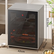 YIXIN | ตู้เก็บความร้อนอาหารไฟฟ้า