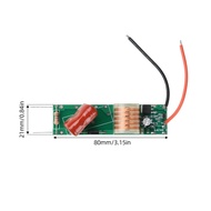 【8】High Power 3.7V to 3000V DC Boost Module  FOR pulse  Generator