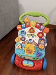 VTech 學習學步車