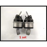 5354501 UDOF-39-05XA EB3G-6B032-EA RH EB3G-6038-EA LH Engine Mount for Ford Ranger T7 2.2L 3.2L 2015