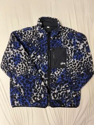 Stussy  Reversible Jacket 