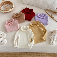 Baby Tops Long Sleeve Knit Sweater 3-36 Months Baby Clothes