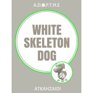 PC | GAMES | H. WHITE SKELETON DOG pc