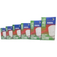 OMI HAMURA LED LIGHT BULB 5W, 10W, 15W, 20W, 30W, 40W OMI LED LIGHT