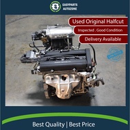 Engine Kosong CRV 1996 - 2001 B20B 2.0