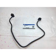 Plastic Pipe Water Tank Ford Fiesta (Bottom-Short) 8V218B081BD***Product Caption May Not Be Eye-Catc