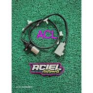 Ckp sensor crankshaft sensor innova fortuner hilux diesel 1kd 2kd original japan