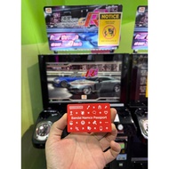 Banapassport - Baidan Namco Banapassport Card Amusement IC Card For Wangan Midnight Maximum Tune