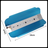 50W LED STREET LIGHT, OUTDOOR Spotlight, STREET LIGHT