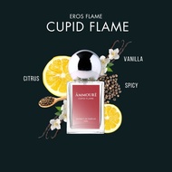 AMMOURE CUPID FLAME PERFUME