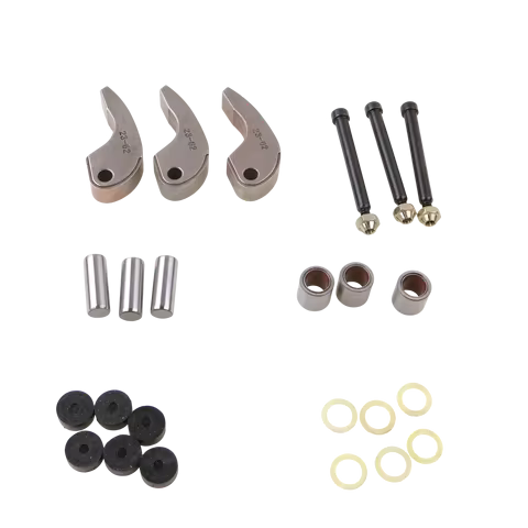 YIMATZU UTV Parts Clutch Shoe Block Kit for Polaris 800CC ATV UTV Bike 23-62