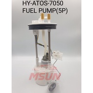 FUEL PUMP ASSY HYUNDAI ATOS 2001