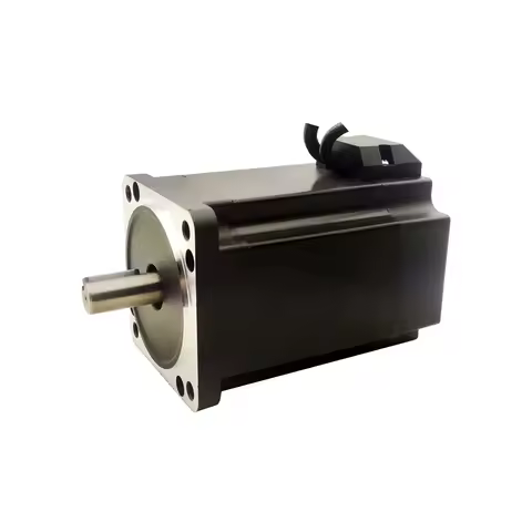 Nema34 785W 48V/310V 86mm BLDC motor 2.5Nm 3000RPM Brushless DC motor