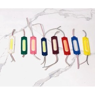 MATA 6 Eyes 12 Volt - 24 Volt LED Lights Under Cars / Motorcycles / Rickshaws